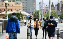 Australia cho phép người dân đi lại trong dịp Giáng sinh