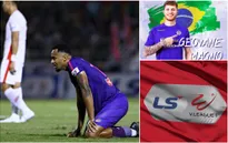 Chuyển nhượng V.League 2021 hôm nay, 15/11: CLB Viettel đang rất gần Pedro Paulo, CLB Hà Nội chính thức công bố tân binh Geovane