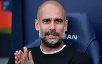 Pep Guardiola buồn bực vì chấn thương của John Stones
