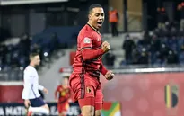 Kết quả UEFA Nations League sáng 16/11: ĐT Bỉ 2-0 ĐT Anh, ĐT Italia 2-0 ĐT Ba Lan