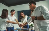 Doanh nghiệp vừa và nhỏ Việt Nam lạc quan về sự phục hồi kinh tế hậu COVID-19