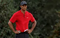 Tiger Woods và thành tích đáng quên ở hố số 12 The Masters 2020