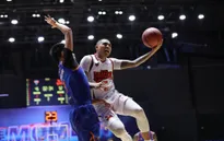 VBA 2020 - Game 36: Sự trở lại ấn tượng của Richard Nguyễn