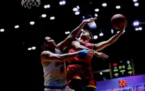 VBA 2020 - Game 37: Sự vượt trội của Saigon Heat trước Nha Trang Dolphins