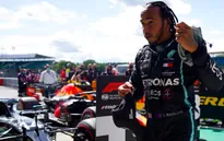 F1: Dấu ấn trong chức VĐTG lần thứ 7 của Lewis Hamilton