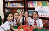 Nỗ lực mang giáo dục STEM đến học sinh tiểu học tỉnh An Giang