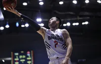 VBA 2020 - Game 38: Thang Long Warriors xây chắc vị trí thứ 2