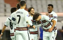 Croatia 2-3 Bồ Đào Nha: Ngược dòng nghẹt thở (UEFA Nations League)