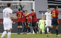 Tây Ban Nha 6-0 Đức: Torres lập hat-trick đưa Tây Ban Nha vào bán kết UEFA Nations League