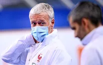 HLV Deschamps ra tối hậu thư cho Olivier Giroud