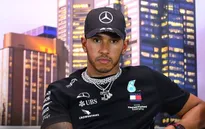 Mercedes lên kế hoạch đàm phán với Lewis Hamilton