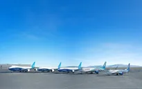 Lưu lượng chở hàng bằng máy bay của thế giới dự báo sẽ tăng 4% mỗi năm trong 20 năm tới