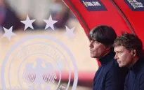 Thảm bại trước ĐT Tây Ban Nha, HLV Joachim Low vẫn được tin tưởng