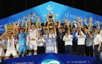 Bốc thăm AFC Champions League 2021: CLB Viettel nằm cùng bảng với ĐKVĐ Ulsan Hyundai
