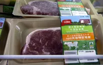 Trung Quốc tăng cường kiểm tra thực phẩm đông lạnh nhập khẩu