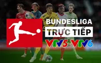 Lịch thi đấu và trực tiếp vòng 26 Bundesliga: Chờ đợi Dortmund!