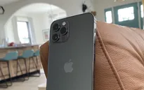 iPhone 12 Pro Max chỉ xếp thứ tư về khả năng chụp ảnh