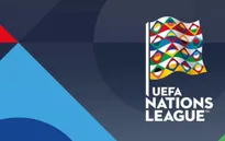 Kết thúc vòng bảng UEFA Nations League: Các đội tuyển lên hạng và xuống hạng?