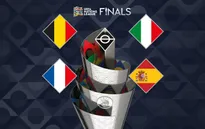 Vòng bán kết UEFA Nations League: Khi nào? Ở đâu? Những đội góp mặt?