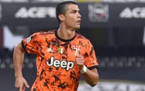 Ronaldo hào hứng sau màn tái xuất ấn tượng