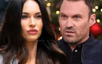Megan Fox tức tối khi chồng cũ đưa ảnh con lên mạng xã hội