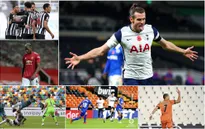 Kết quả, BXH các giải bóng đá VĐQG châu Âu sáng 02/11: Man Utd chìm sâu, AC Milan nối dài chuỗi bất bại