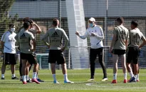 Real Madrid sẽ tiếp tục không mua thêm cầu thủ vào tháng 1/2021