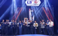 Lễ trao giải V.League Awards 2020: Vinh danh những cá nhân và tập thể xuất sắc nhất mùa giải