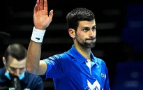 ATP Finals: Novak Djokovic giành quyền vào bán kết