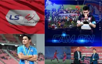 Chuyển nhượng V.League 2021 ngày 20/11: Thủ môn Tuấn Linh chia tay Than Quảng Ninh, Hoàng Anh Gia Lai đàm phán với Kiatisuk