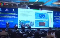 Kết thúc hội thảo khoa học Quốc tế về Biển Đông