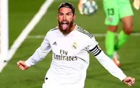 Real Madrid nhận tin dữ từ đội trưởng Ramos