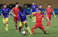 V.League 2021 sẽ giữ nguyên thể thức thi đấu như mùa giải 2020