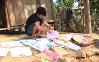 Bảo vệ trẻ em trước biến đổi khí hậu