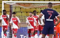 AS Monaco 3-2 PSG: Ngược dòng ngoạn mục!