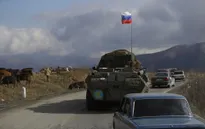 Azerbaijan và Armenia bắt đầu bàn giao lãnh thổ