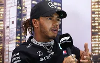 Lewis Hamilton thất bại trong cuộc chiến pháp lý