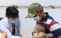 Cần Thơ: Khám sàng lọc tim bẩm sinh miễn phí cho trẻ em dưới 16 tuổi