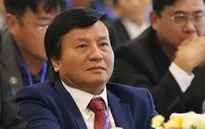 Ông Lê Văn Thành trúng cử Phó chủ tịch phụ trách Tài chính và Vận động tài trợ VFF