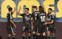 Villarreal 1-1 Real Madrid: Chia điểm đáng tiếc (Vòng 10 La Liga 2020-21)