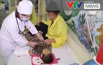 "Việt Nam chiến thắng COVID - Chấm dứt bệnh Lao"