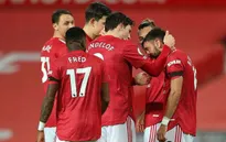 Manchester Utd 1-0 West Brom: Bruno ghi bàn, Man Utd có chiến thắng sân nhà đầu tiên