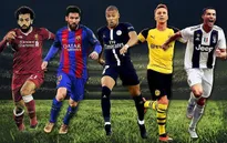 CẬP NHẬT Kết quả, BXH các giải bóng đá VĐQG châu Âu: Ngoại hạng Anh, Bundesliga, Serie A, La Liga, Ligue I