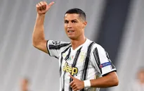 Tương lai của Ronaldo đã rõ