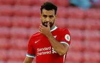 Mohamed Salah có thể vắng mặt tại Olympic Tokyo