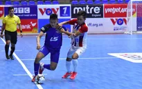Giải Futsal Cúp Quốc gia 2020: Xác định 4 đội bóng vào bán kết!