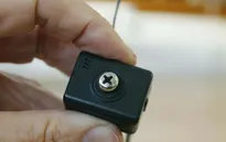 Sốc với những kiểu ngụy trang camera trong nhà nghỉ, khách sạn để quay lén