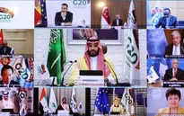 G20 cam kết vaccine COVID-19 cho mọi quốc gia