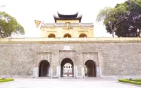 Hoàng thành Thăng Long là hình mẫu về bảo tồn di tích tại Việt Nam