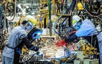 Asia Times: Kinh tế Việt Nam tăng trưởng dương bất chấp đại dịch